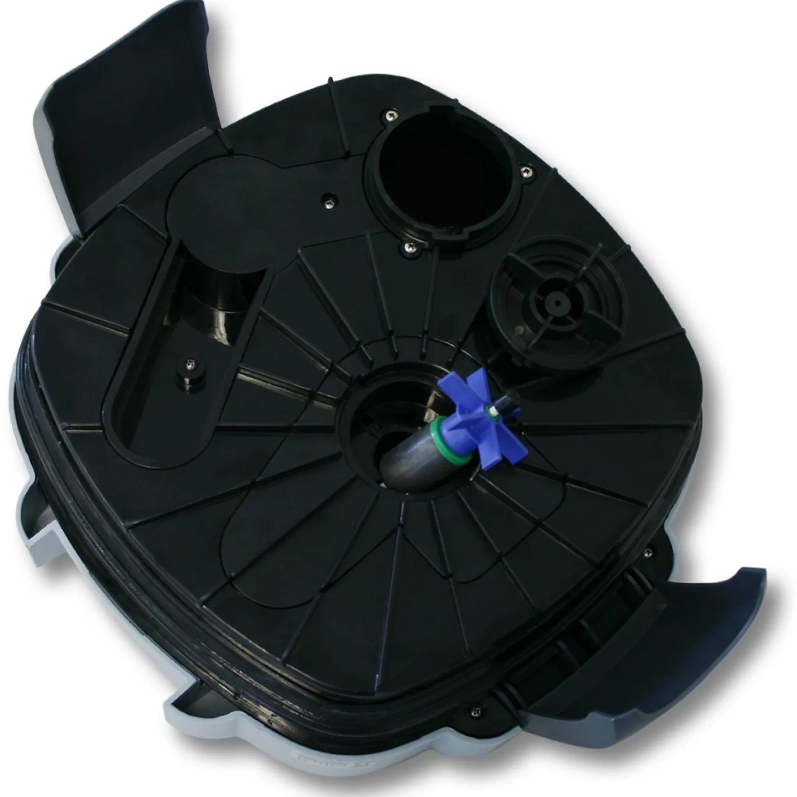 SunSun HW-404A Ersatzteil Filterkopf Aquariumfilter Außenfilter Filter Aquarium