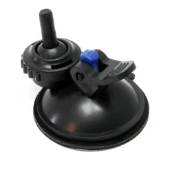 SunSun JVP-201A Strömungspumpe 6000 l/h 12 W Aquarium Pumpe mit 2 schwenkbaren Düsen und Saugnapf zur einfachen Befestigung