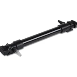 SunSun Komplettset: CBF-350C Teichfilter bis 90000 L Teichfilteranlage als Durchlauffilter, NEO10000 SuperECO Teichpumpe 10000l/h 80W, CUV-672 Teichklärer UVC Klärer mit 72W, 25m Teichschlauch 25 mm