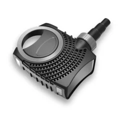 SunSun NEO-580B SuperECO Teichpumpe 5200 l/h / 40 W, energiesparende Filterpumpe, Bachlaufpumpe für Koiteiche, Umwälzpumpe, Skimmerpumpe, Gartenteichpumpe