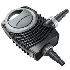 SunSun NEO-12000 SuperECO Teichpumpe 12.000 l/h / 100 W, energiesparende Filterpumpe, Bachlaufpumpe für Koiteiche, Umwälzpumpe, Skimmerpumpe, Gartenteichpumpe