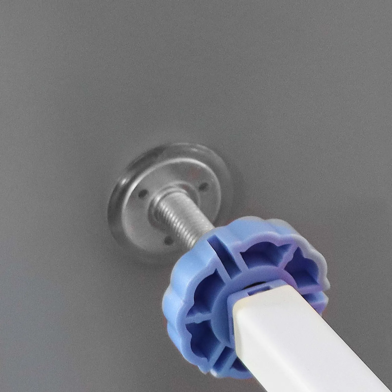 Toboli Verlängerung für Treppenschutzgitter 20-cm-Erweiterung für Türschutzgitter, steckbarer Aufsatz, für Kinder und Hunde