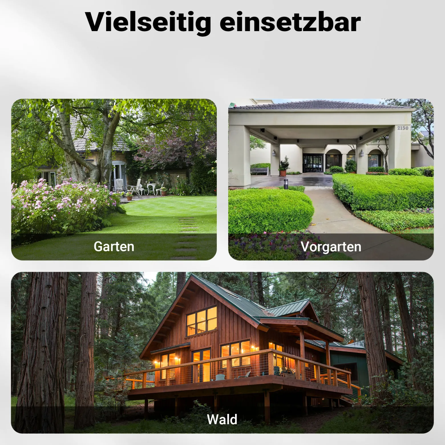 Toboli Vogelfutterhaus 115 cm mit Dreifuß, Vogelhaus aus Holz, wetterfestes Vogelfutterhäuschen mit Ständer, Futterhäuschen für Vögel