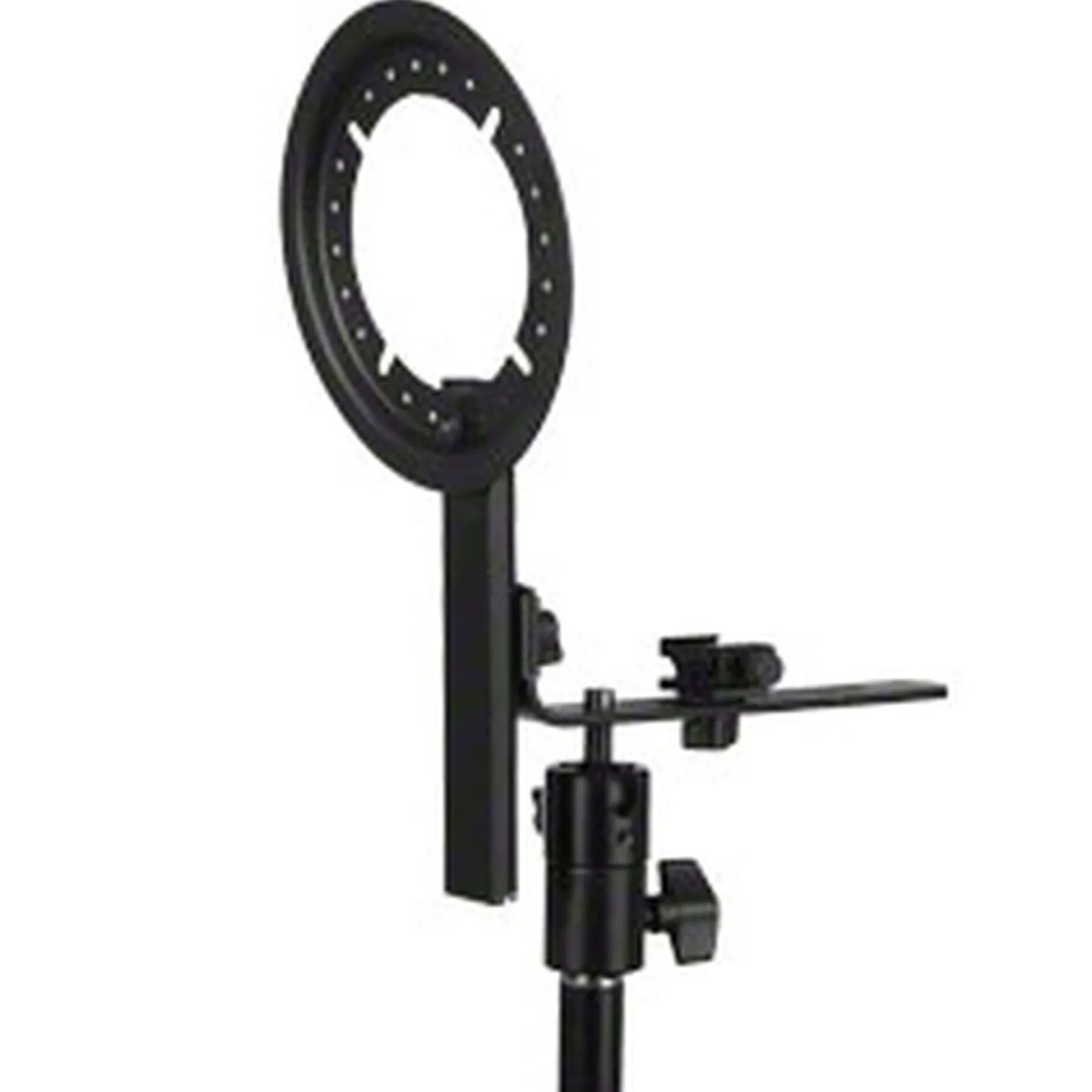 Walimex Magic Softbox für Kompaktblitze 40x40 cm
