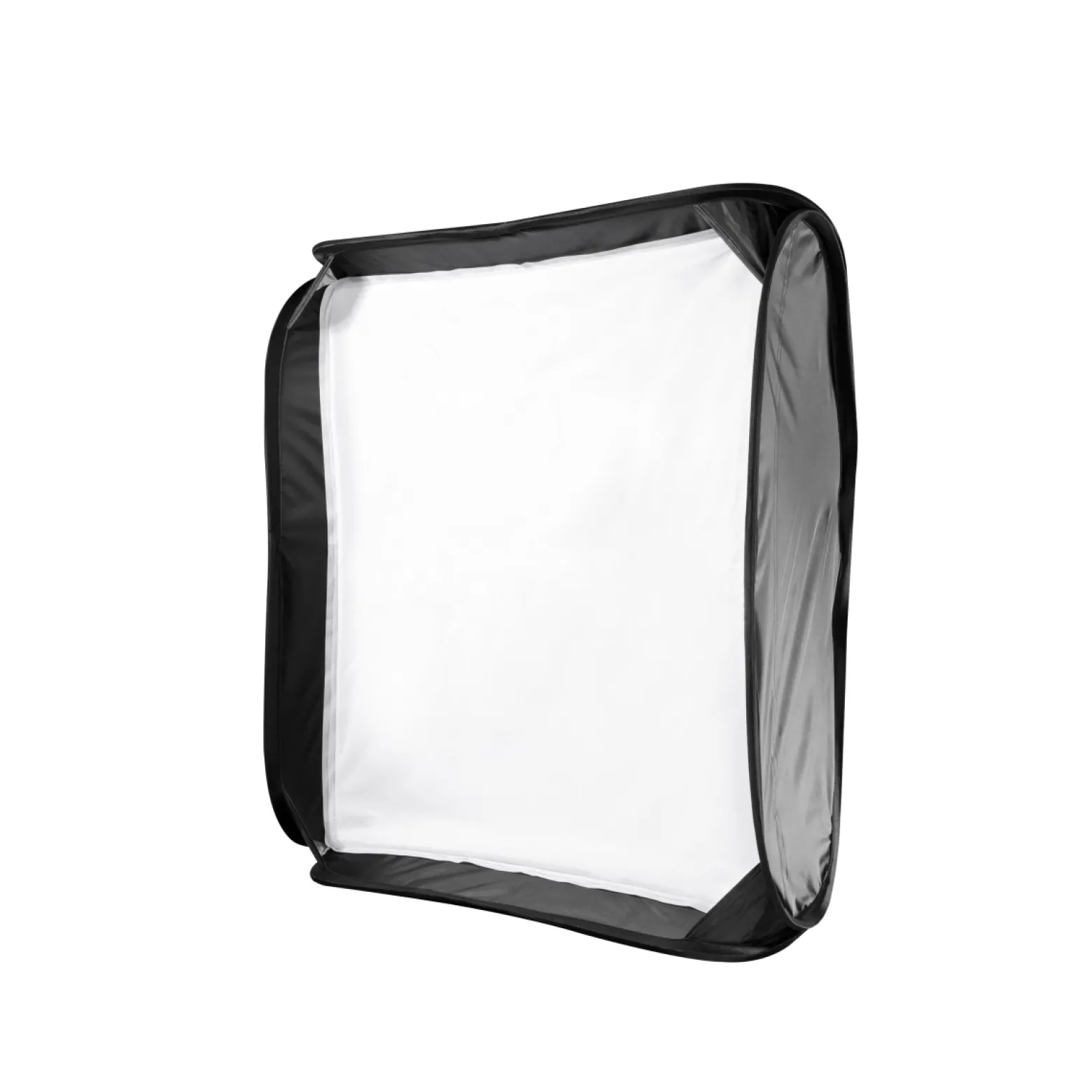 Walimex Magic Softbox für Kompaktblitze 40x40 cm