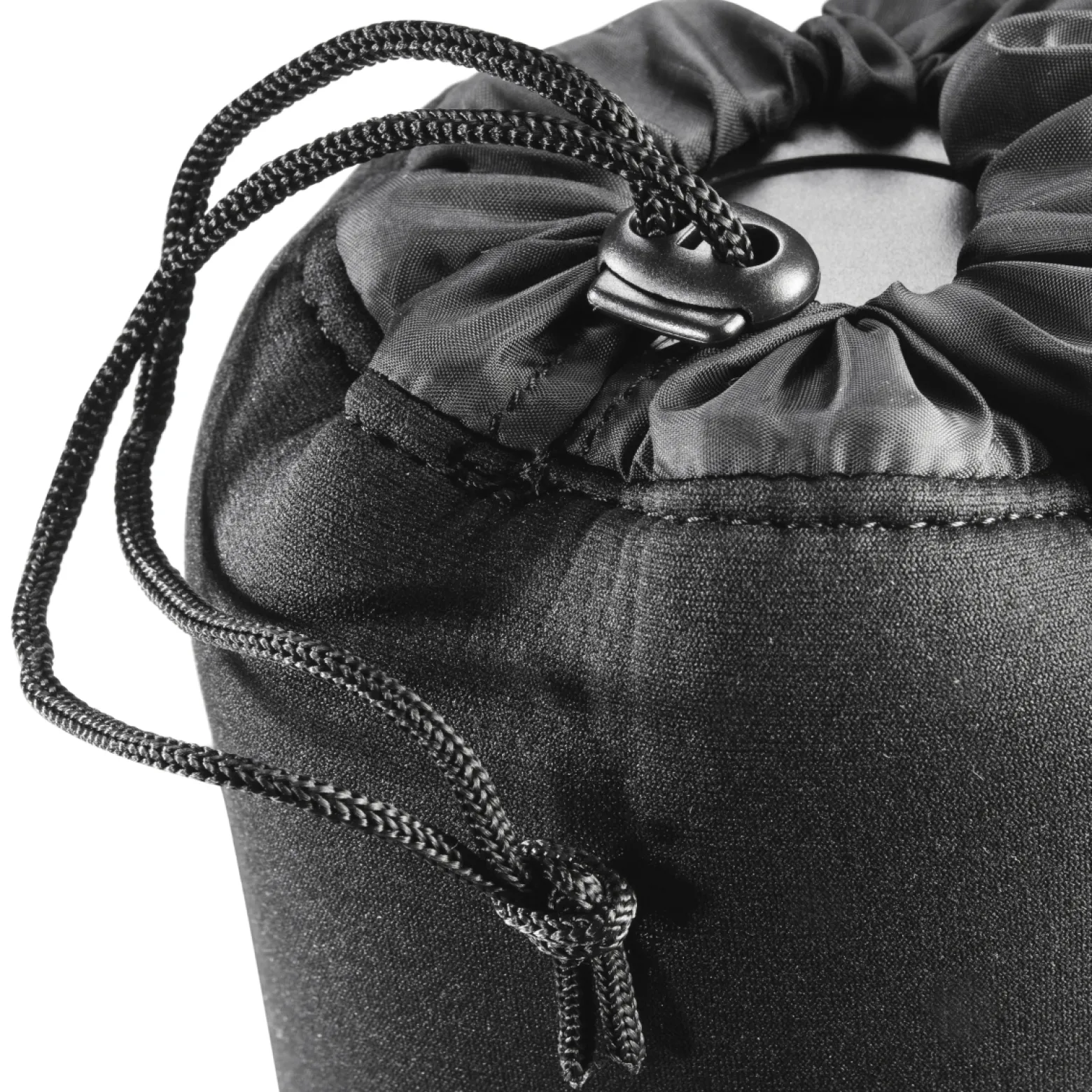 Walimex Objektivbeutel-Set NEO11 Modell 300 Set aus Größe S und M Neopren Objektivtaschen, Schutzbeutel für Kameraobjektiv
