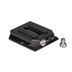 Walimex pro Aptaris Plate Stativplatte - mit 1/4