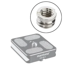 Walimex pro Gewindeadapter 