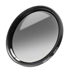 Walimex Pro Graufilter ND8 vergütet 58mm
