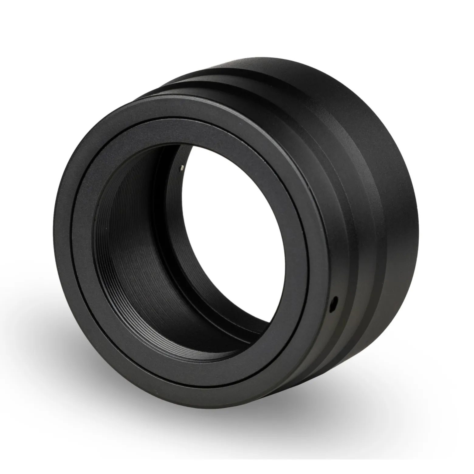 Walimex pro 500/8,0 Linsen Objektiv kompatibel mit Canon R, DSLR-Objektiv für Vollformat und APSC, Teleobjektiv mit eingebauter Irisblende, hochwertiges Kameraobjektiv