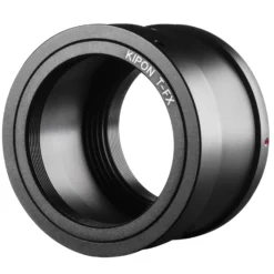 Walimex pro 800mm f/8.0 DSLR Spiegelobjektiv kompatibel mit Fuji X – manuelle Scharfeinstellung, T2-Anschluss, ideal für Natur- & Tierfotografie, Vollformat/APS-C Sensor