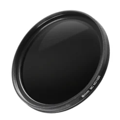 Walimex Pro Slim Graufilter ND1000 vergütet 62 mm