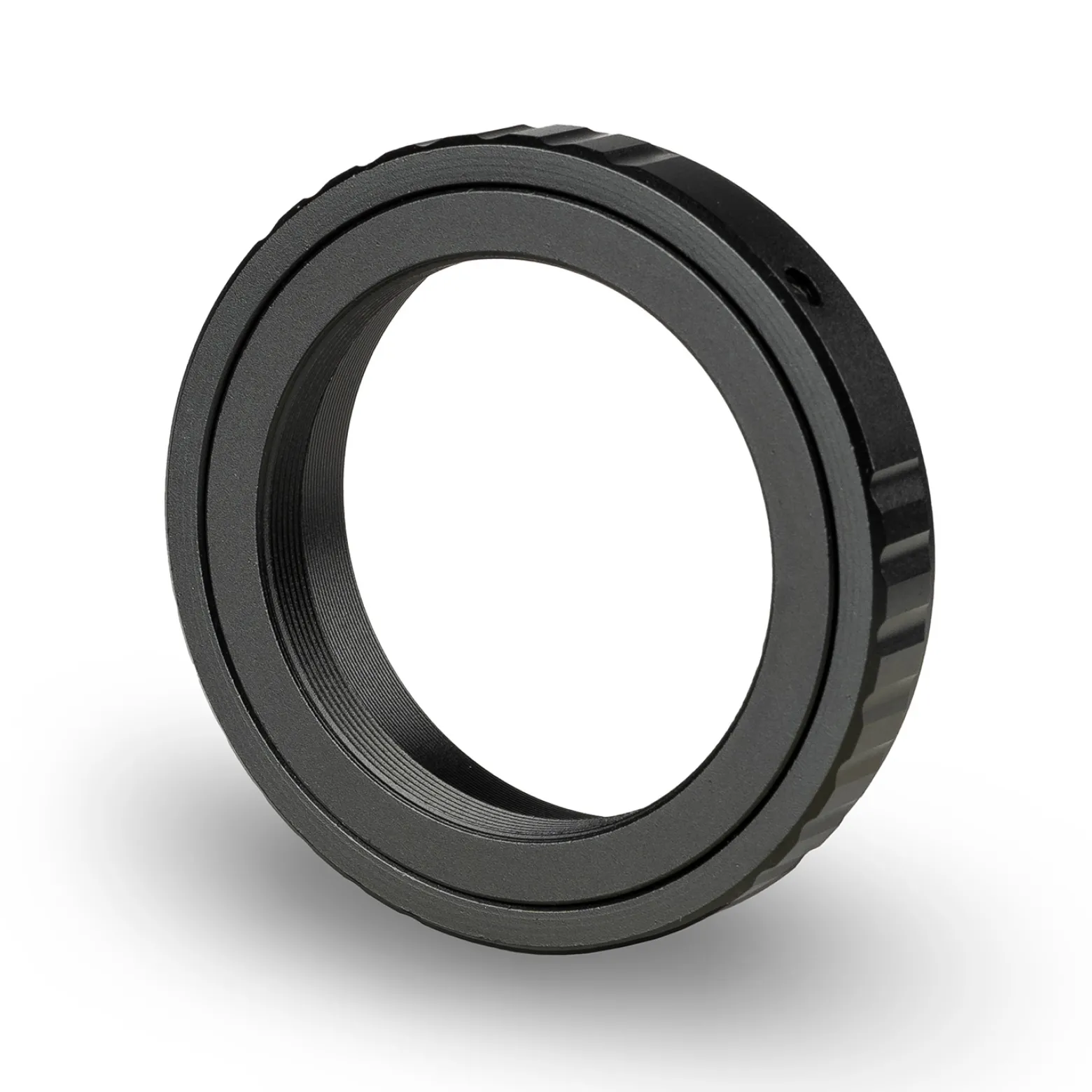 Walimex pro T2 Adapter kompatibel mit Sony A - 60 x 60 x 15 mm - Adapterring manueller Fokus, einfache Handhabung, Objektiv-Anschlussring für A99 II, A68, A77 II, A58, A99