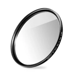 Walimex pro UV-Filter Slim Super DMC 67mm - besonders hochwertiger UV Filter Objektivfilter, Slim – nur 2,5 mm,16x Super DMC Vergütung, für Objektivschutz und brilliante Farben, mit Box