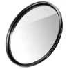 Walimex pro UV-Filter Slim Super DMC 86mm - besonders hochwertiger UV Filter Objektivfilter, Slim – nur 2,5 mm,16x Super DMC Vergütung, für Objektivschutz und brilliante Farben, mit Box