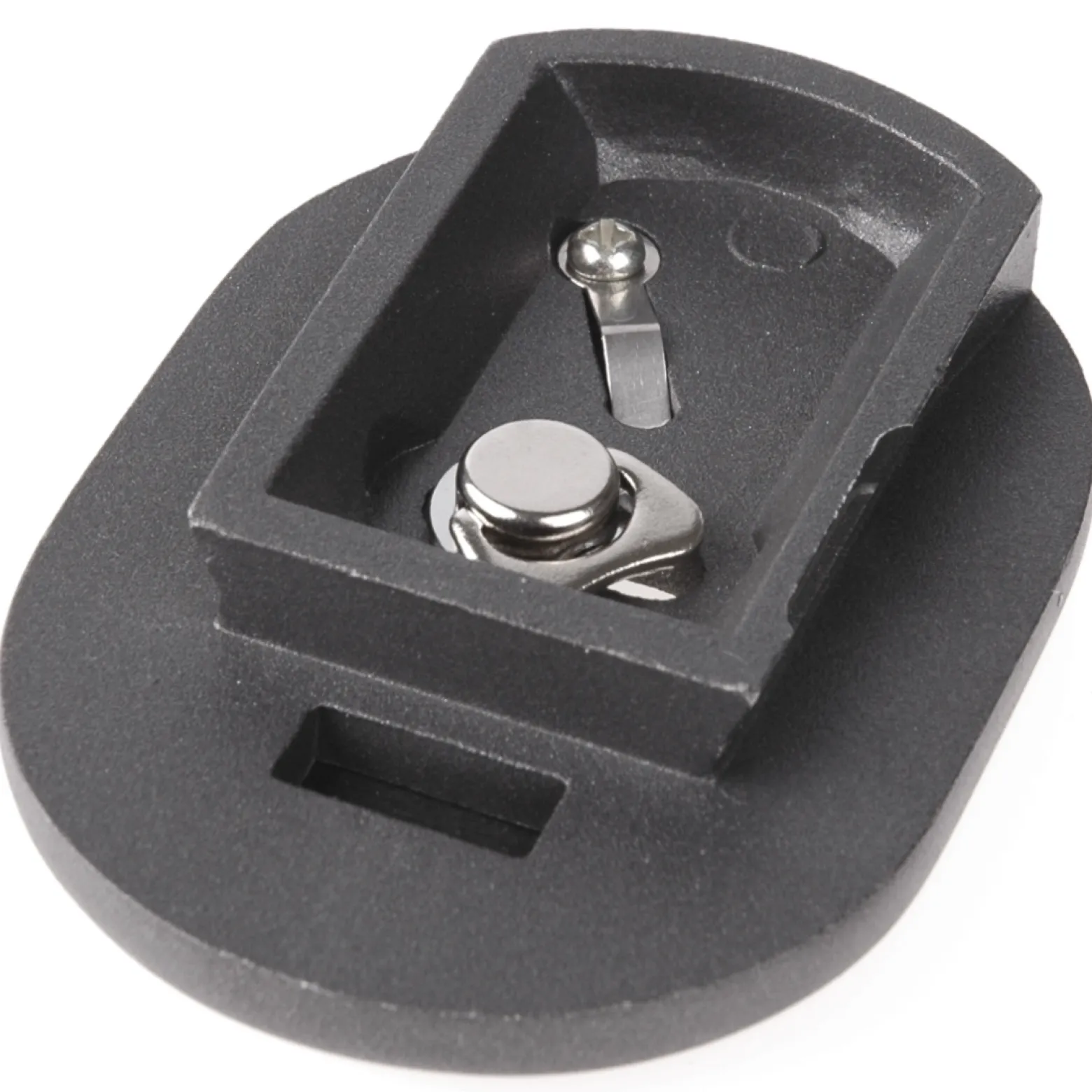 Walimex Schnellwechselplatte FT-011H Action Grip