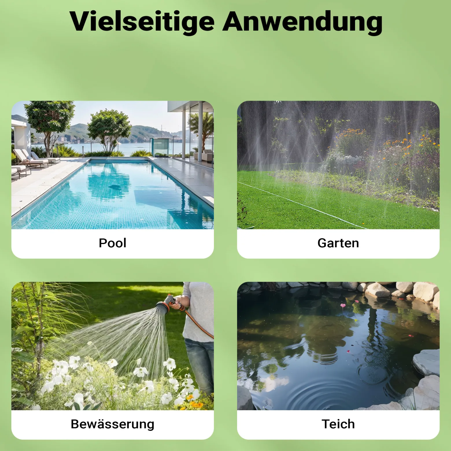Wiltec Druckschalter mit Kabel SKD-2D 230V bis 3 bar, Druckwächter mit Trockenlaufschutz für Hauswasserwerke und Pumpen, zuverlässige Pumpensteuerung