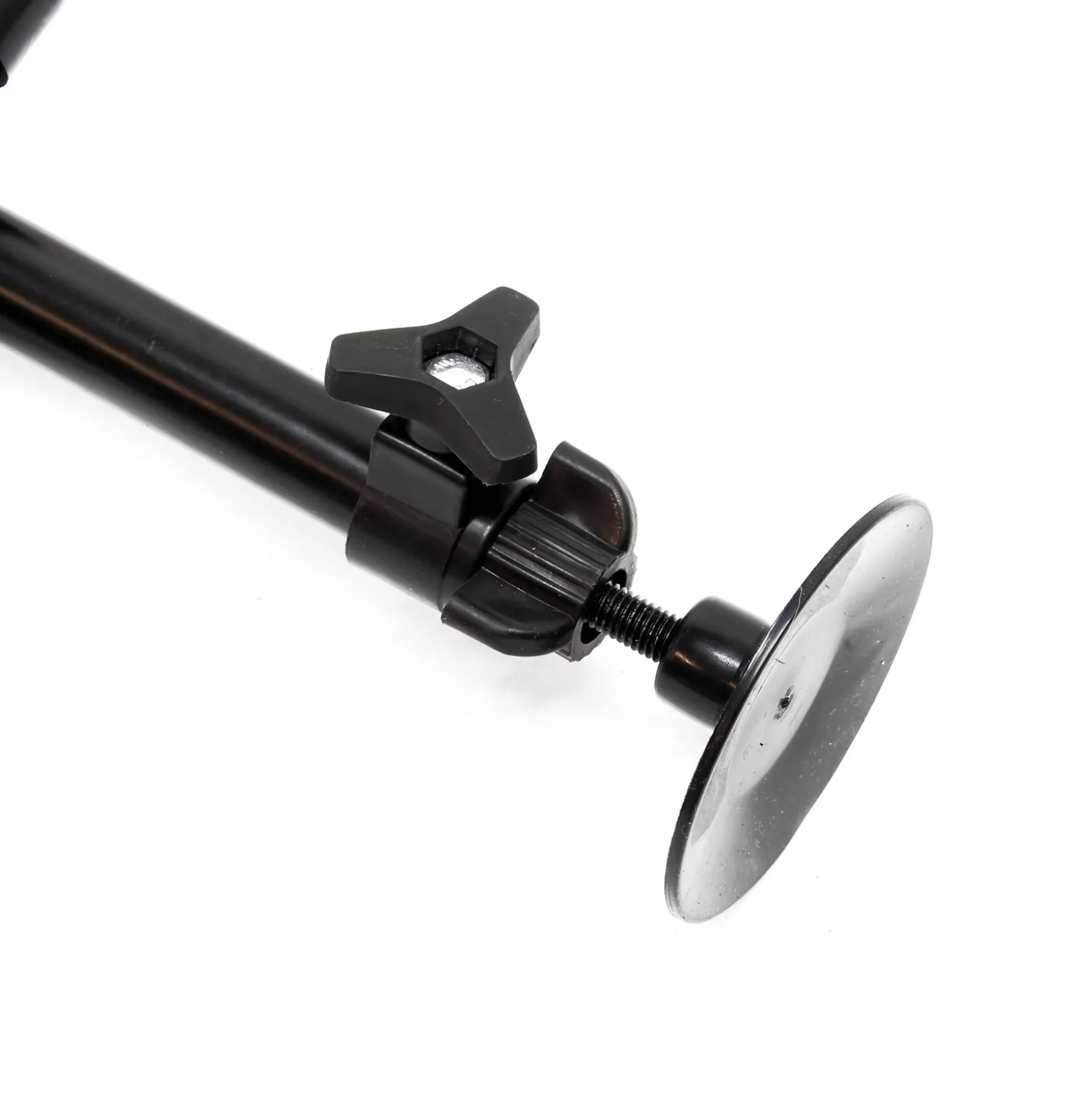 Wiltec Hundegitter fürs Auto Modell C, 60-117cm hoch, 82-140cm breit, Stufenlos verstellbar, Trenngitter universell einsetzbar für Kofferraum