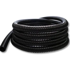 Wiltec Komplettset: CBF-350C Teichfilter bis 90000 L Teichfilteranlage Durchlauffilter, NEO10000 Teichpumpe 10000l/h 80W, CUV-236 Teichklärer 36W, 25m Teichschlauch 25 mm, CSP-250 Skimmer 2500l/h 45W
