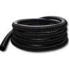 Wiltec Komplettset: CBF-350 Teichfilter bis 12000 L Teichfilteranlage als Durchlauffilter, NEO10000 SuperECO Teichpumpe 10000l/h 80W, CUV-236 Teichklärer UVC Klärer mit 36W, 25m Teichschlauch 25 mm