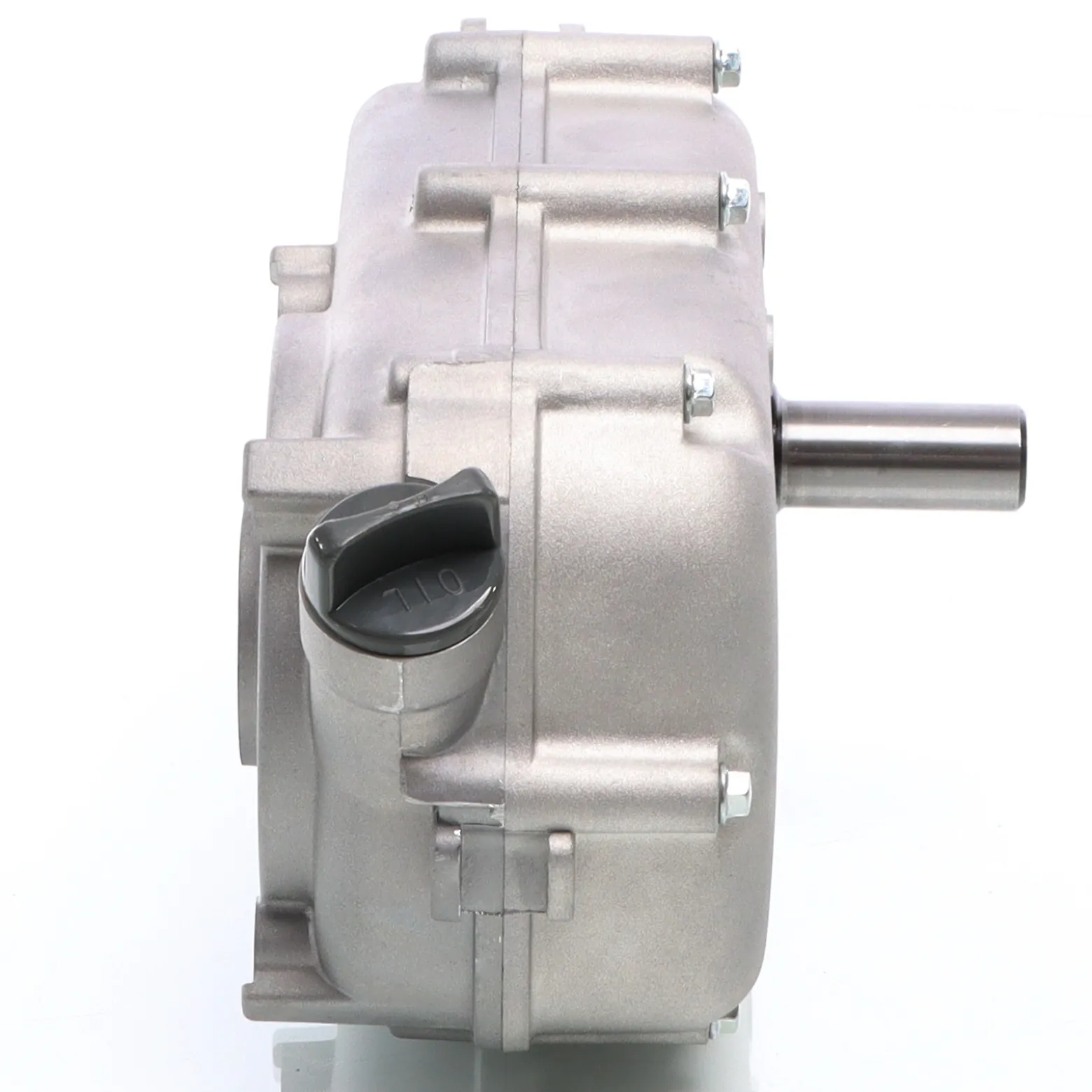 Wiltec Ölbadkupplung Q2 25 mm für LIFAN 8-15 PS Motor – GX240 390 – 188er Reihe – Benzinmotor Ersatzteil Fliehkraftkupplung – Einzylinder für Kleinmaschinen & Karts, 4-Takt Motor & OHV