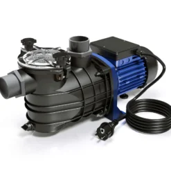 Wiltec Pool Pumpe 15000 l/h 750 W Schwimmbadpumpe Filterpumpe Umwälzpumpe Pool