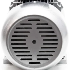 Wiltec Profi Elektromotor 230 V 2,2 kW (3 PS) 1-phasig 2-polig E-Motor mit Anlaufkondensator 2850 U/min und Kupferwicklung