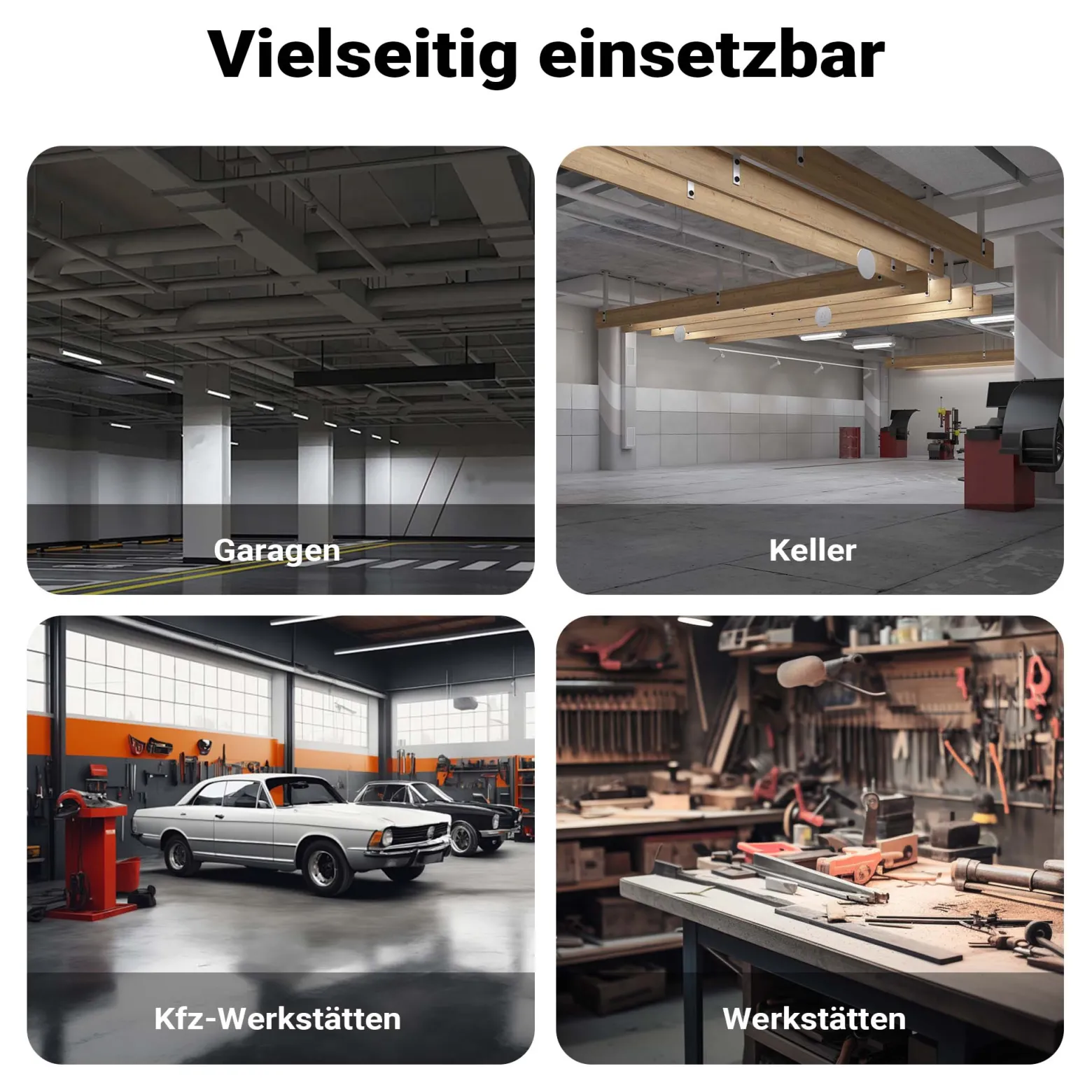 Wiltec Reifenregal – 180 x 120 x 40 cm – bis 795 kg – für 8 Reifen – aus Stahl – Werkstattregal Lagerregal Reifenständer Schwerlastregal