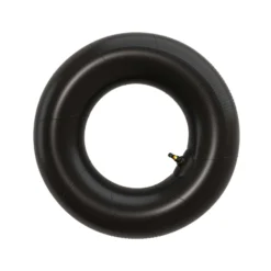 Wiltec Schlauch Luftschlauch für Rasenmäherreifen TR87 16x6.50-8 Rasentraktor Aufsitzmäher