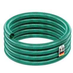 Wiltec Teichschlauch 25m, flexibel, 32mm (1 1/4