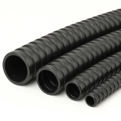 Wiltec Teichschlauch 25m Spiralschlauch 19 mm (3/4