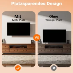 Wiltec TV Halterung 37