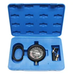 Wiltec Vakuumtester bis 10 PSI 28