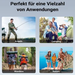 Wiltec Waffenkoffer 137,8 x 38,3 x 17,5 cm für Langwaffen, Gewehrkoffer mit Schaumstoffpolsterung und Rollen für sicheren Transport, Langwaffenkoffer mit hoher Traglast und Tragegriff