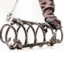 XPOtool Federspanner Satz 2-tlg. 375 mm (14,8