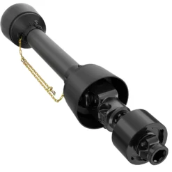 Zapfwellen Freilaufkupplung 220mm, 1 3/8