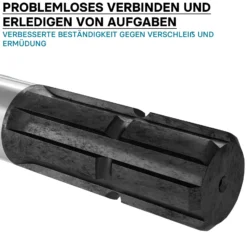 Zapfwellen Keilwelle C2 300 mm Vielkeilwelle für PTO-Shaft mit 1 3/4